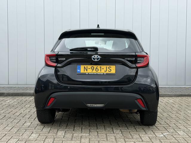 Toyota YARIS 1.5 Hybrid Dynamic Cruise Navi Carplay