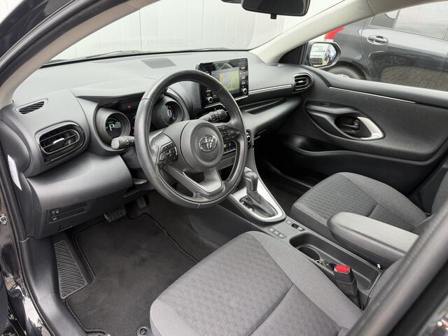 Toyota YARIS 1.5 Hybrid Dynamic Cruise Navi Carplay