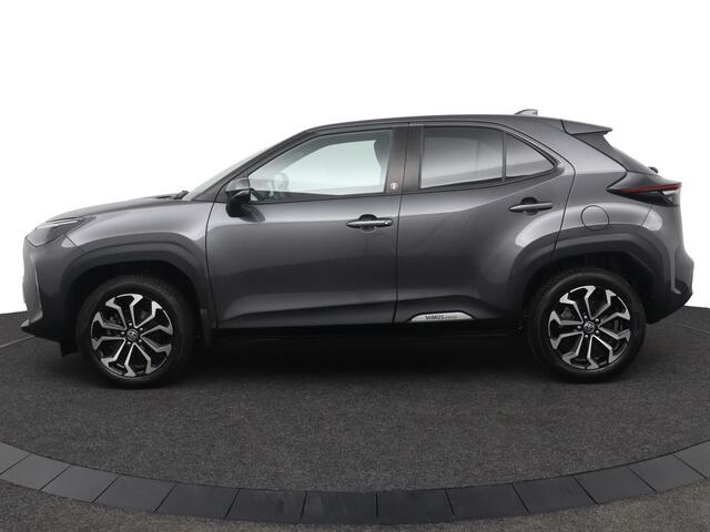 Toyota YARIS Cross 1.5 Hybrid Dynamic | Stuur en Stoelverwarming | Trekhaak | Navigatie |