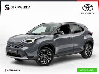 Toyota YARIS Cross 1.5 Hybrid 130 First Edition | Nie