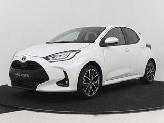 Toyota YARIS 1.5 Hybrid 115 Dynamic | Apple Carplay &