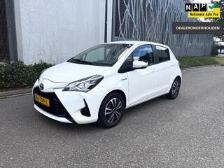 Toyota YARIS 1.5 Hybrid Aspiration |CLIMATE|CAM|STOEL