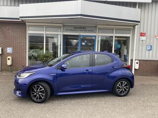 Toyota YARIS 1.5 Hybrid First Edition