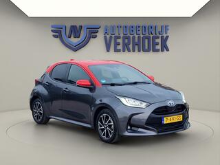Toyota YARIS 1.5 Hybrid Tokyo Spirit NL Auto - Carpla