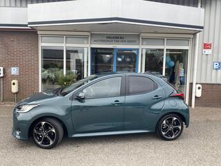 Toyota YARIS 1.5 Hybrid 130 Executive
