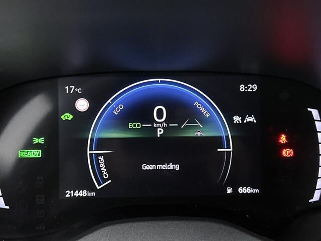 Toyota YARIS 1.5 Hybrid 115 Dynamic Comfort Pack | BTW voertuig | Dodehoek detectie | Parkeersensoren voor+achter | Stoel+stuurverwarming | Draadloze telefoonlader |