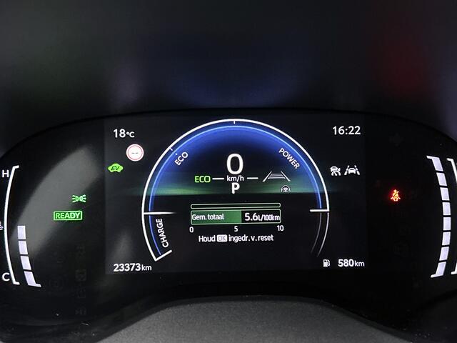 Toyota YARIS Cross 1.5 Hybrid 115 Active | BTW voertuig | Apple CarPlay/Android Auto | Cruise Control Adaptive | Achteruitrijcamera | Climate Control | Bluetooth |