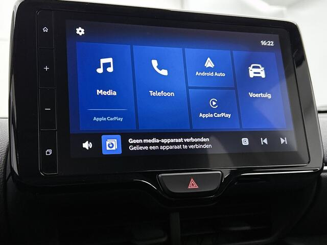 Toyota YARIS Cross 1.5 Hybrid 115 Active | BTW voertuig | Apple CarPlay/Android Auto | Cruise Control Adaptive | Achteruitrijcamera | Climate Control | Bluetooth |
