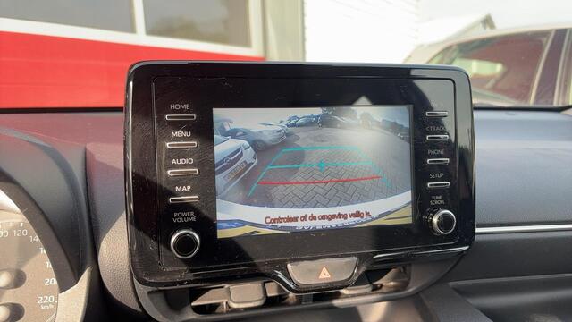 Toyota YARIS 1.5 Hybrid Active CAMERA / CARPLAY / ACC / CLIMA / BLUETOOTH / NL-AUTO