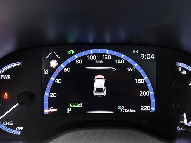 Toyota YARIS Cross 1.5 Hybrid Executive + | Panoramadak | LED Matrix | Head-Up | 360 Camera | Dodehoek detectie | Stoel+stuurverwarming | Elektrische achterklep | Parkeersensoren voor+achter | Navigatie | Apple CarPlay/Android A