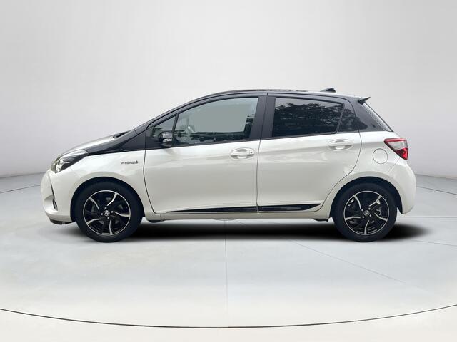Toyota YARIS 1.5 Hybrid Bi-Tone Plus