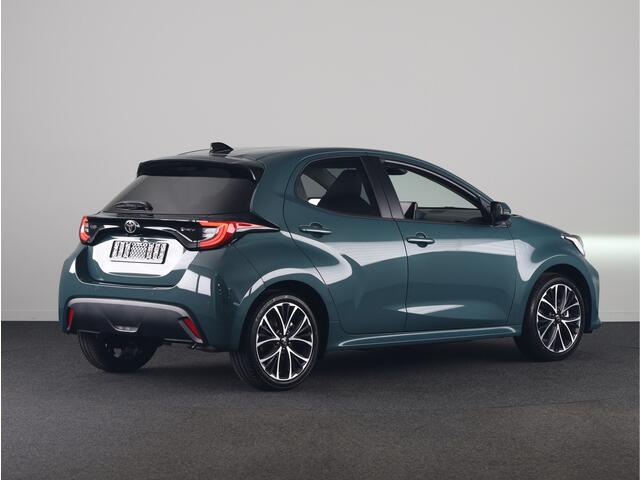 Toyota YARIS 1.5 Hybrid 115 Dynamic *NIEUW* | Direct leverbaar! | Retailpremie | *** Q3 actie