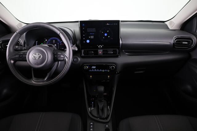 Toyota YARIS 1.5 Hybrid 115 Dynamic *NIEUW* | Direct leverbaar! | Retailpremie | *** Q3 actie