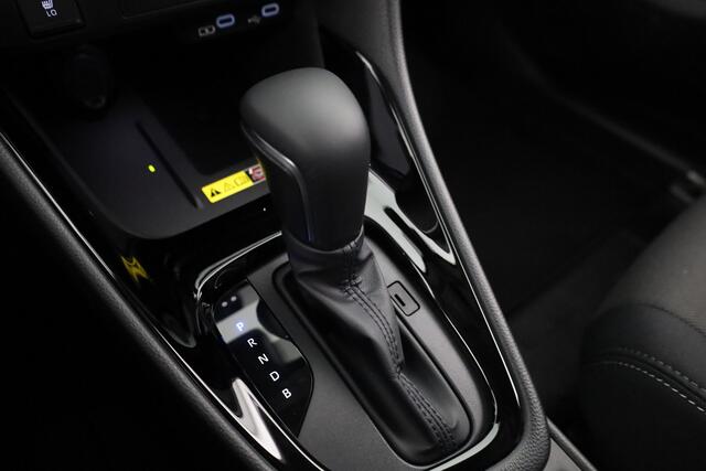Toyota YARIS 1.5 Hybrid 115 Dynamic *NIEUW* | Direct leverbaar! | Retailpremie | *** Q3 actie