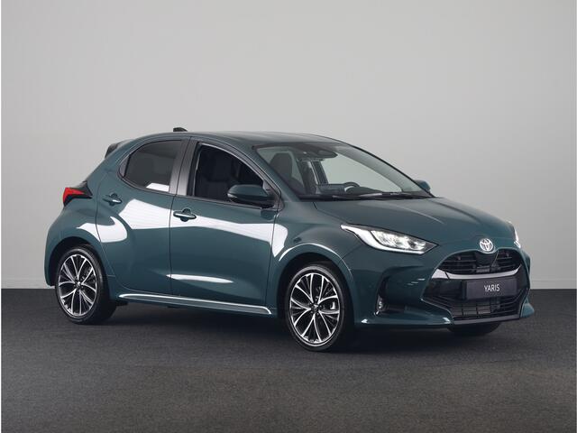 Toyota YARIS 1.5 Hybrid 115 Dynamic *NIEUW* | Direct leverbaar! | Retailpremie | *** Q3 actie