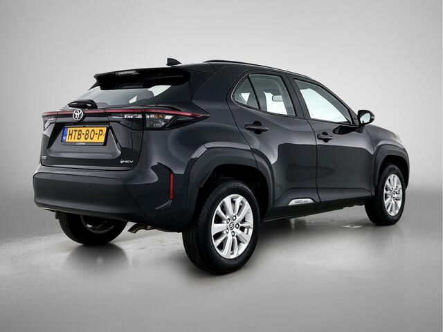 Toyota YARIS Cross 1.5 Hybrid 115 Active | BTW Voertuig | Apple CarPlay/Android Auto | Cruise Control Adaptive | Airco | Achteruitrijcamera | Elektrische Ramen voor | Elektrisch verstelbare buitenspiegels |