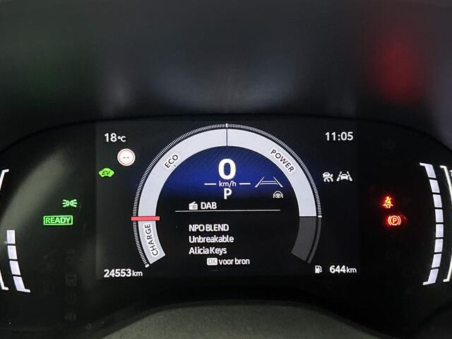 Toyota YARIS Cross 1.5 Hybrid 115 Active | BTW Voertuig | Apple CarPlay/Android Auto | Cruise Control Adaptive | Airco | Achteruitrijcamera | Elektrische Ramen voor | Elektrisch verstelbare buitenspiegels |