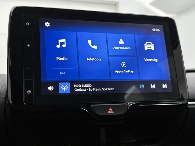 Toyota YARIS Cross 1.5 Hybrid 115 Active | BTW Voertuig | Apple CarPlay/Android Auto | Cruise Control Adaptive | Airco | Achteruitrijcamera | Elektrische Ramen voor | Elektrisch verstelbare buitenspiegels |