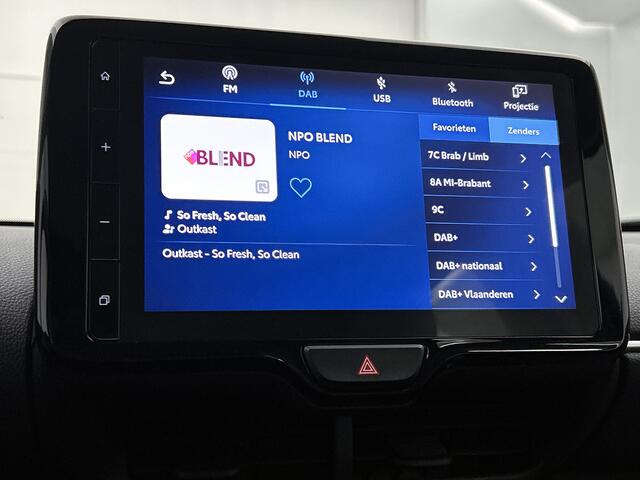 Toyota YARIS Cross 1.5 Hybrid 115 Active | BTW Voertuig | Apple CarPlay/Android Auto | Cruise Control Adaptive | Airco | Achteruitrijcamera | Elektrische Ramen voor | Elektrisch verstelbare buitenspiegels |