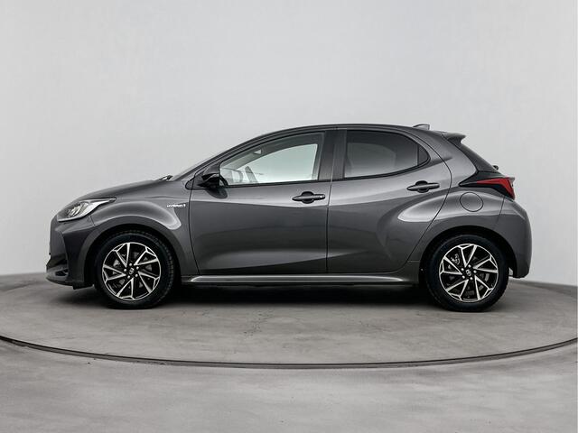 Toyota YARIS 1.5 Hybrid Style | Stoelverwarming | JBL Audio | Navigatie