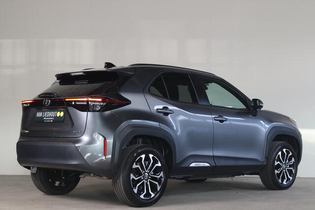 Toyota YARIS Cross 1.5 Hybrid 130 Style All-in Prijs!! Direct rijden!!