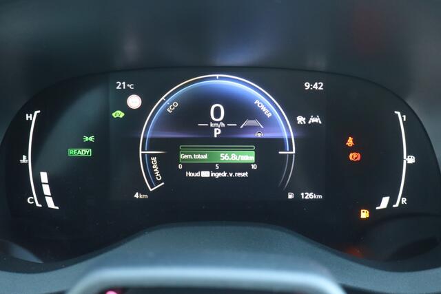 Toyota YARIS Cross 1.5 Hybrid 130 Style All-in Prijs!! Direct rijden!!