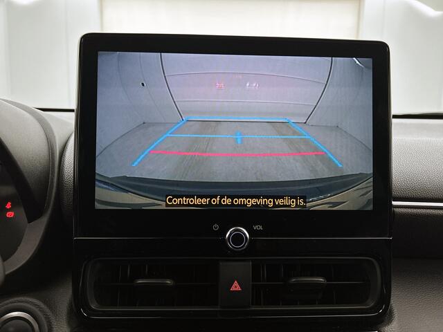 Toyota YARIS Cross 1.5 Hybrid 115 First Edition | BTW voertuig | Navigatie | Apple CarPlay/Android Auto | Cruise Control Adaptive | Climate Control | Achteruitrijcamera | LED verlichting | Velgen |