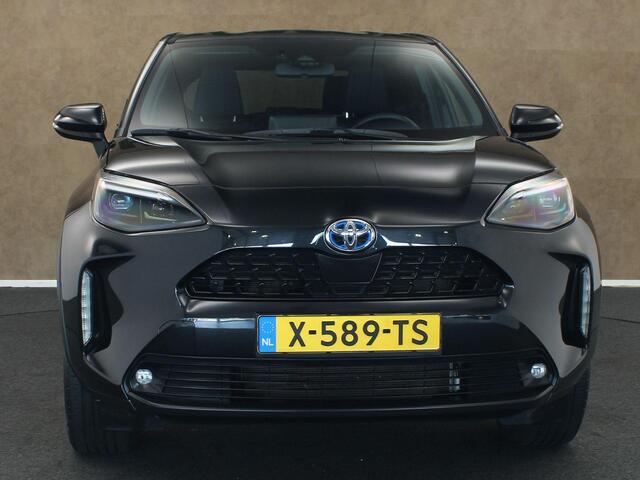 Toyota YARIS Cross 1.5 Hybrid Dynamic - DRAADLOZE TELEFOONLADER - APPLE CARPLAY/ANDROID AUTO - KEYLESS ENTRY & START - NAVIGATIE - ACHTERUITRIJCAMERA - ADAPTIVE CRUISE CONTROL - CLIMATE CONTROL