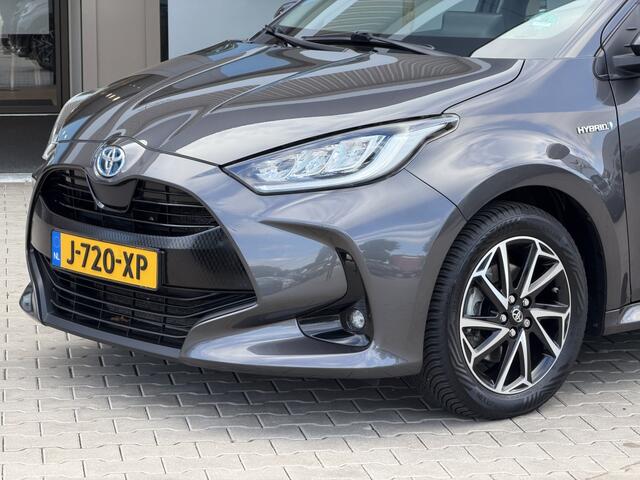 Toyota YARIS 1.5 Hyb. Dynamic | 1e Eigenaar | Dealer Onderhouden | Camera |