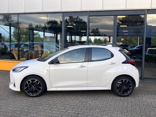 Toyota YARIS 1.5 Hybrid Sport - Navi/Applcarplay/Android auto - camera - LM 17