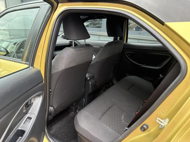 Toyota YARIS Cross 1.5 Hybrid Bns.Plus Automaat TREKHAAK/KEYLESS/WINTERPACK/PDC