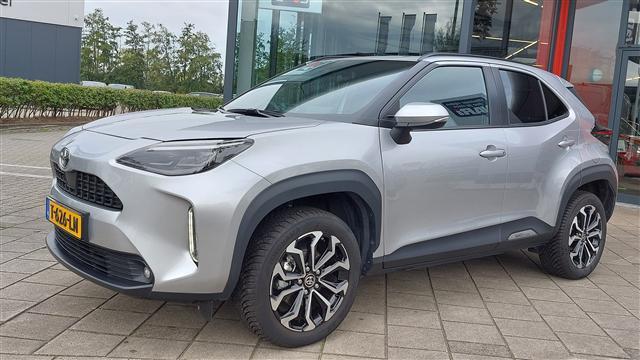 Toyota YARIS Cross 1.5 Hybrid Dynamic