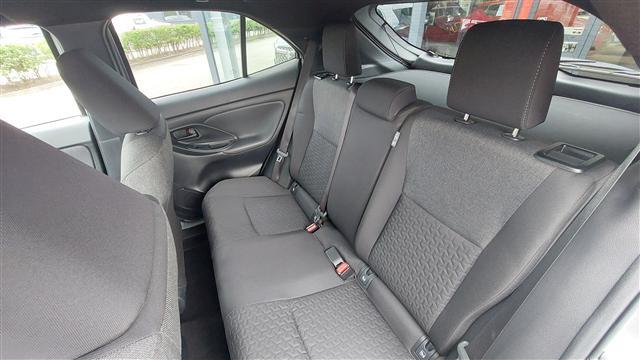 Toyota YARIS Cross 1.5 Hybrid Dynamic