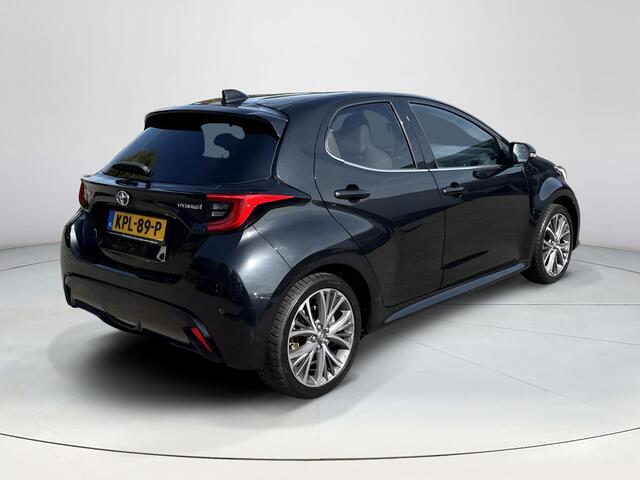 Toyota YARIS 1.5 Hybrid Executive