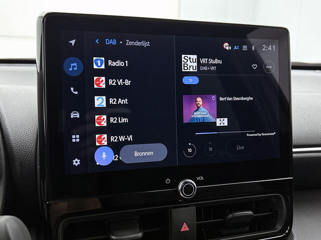 Toyota YARIS Cross 1.5 Hybrid 115 First Edition | BTW voertuig | Navigatie | Apple CarPlay/Android Auto | Cruise Control Adaptive | Achteruitrijcamera | Climate Control |