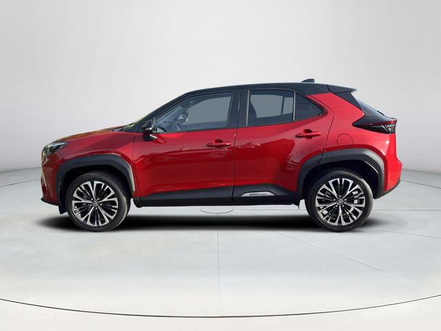Toyota YARIS Cross 1.5 Hybrid Executive