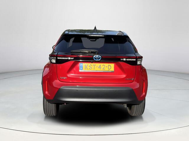 Toyota YARIS Cross 1.5 Hybrid Executive