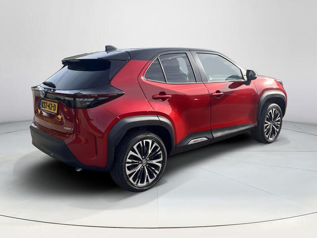 Toyota YARIS Cross 1.5 Hybrid Executive