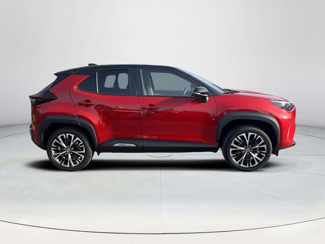 Toyota YARIS Cross 1.5 Hybrid Executive