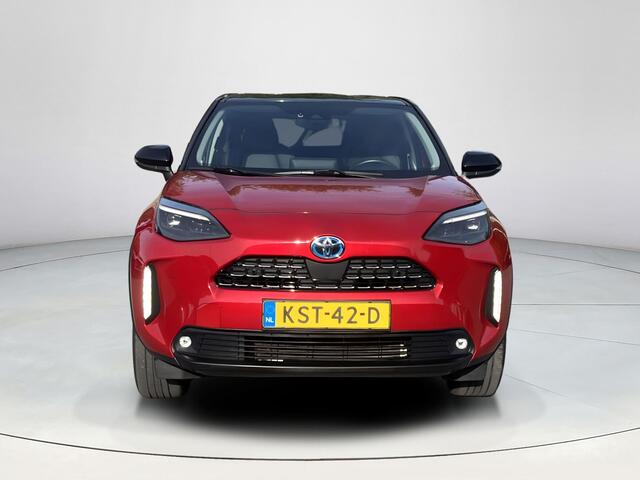 Toyota YARIS Cross 1.5 Hybrid Executive