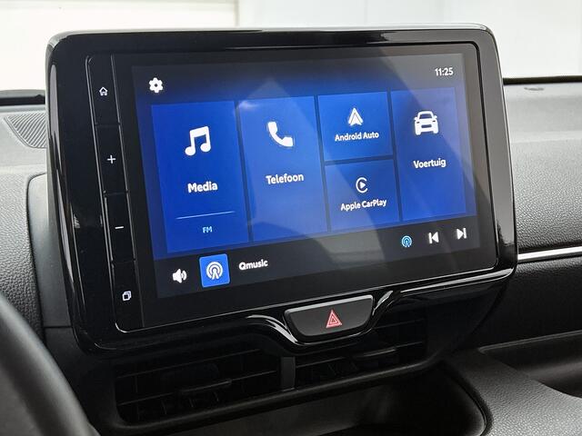 Toyota YARIS 1.5 Hybrid 115 Active | BTW voertuig | Apple CarPlay/Android Auto | Cruise Control Adaptive | Achteruitrijcamera | Bluetooth | Velgen | Climate Control |