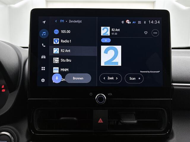 Toyota YARIS Cross 1.5 Hybrid 130 Dynamic Comfort Pack | BTW voertuig | Dodehoek detectie | Parkeersensoren voor+achter | Stoel+stuurverwarming | Elektrisch verstel/inklapbare buitenspiegels | Draadloze telefoonlader | Navigatie | Apple CarPlay/A