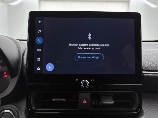 Toyota YARIS Cross 1.5 Hybrid 130 Dynamic Comfort Pack | BTW voertuig | Dodehoek detectie | Parkeersensoren voor+achter | Stoel+stuurverwarming | Elektrisch verstel/inklapbare buitenspiegels | Draadloze telefoonlader | Navigatie | Apple CarPlay/A