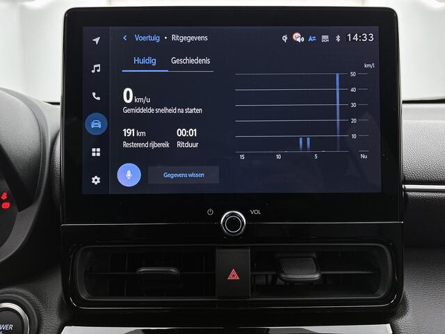 Toyota YARIS Cross 1.5 Hybrid 130 Dynamic Comfort Pack | BTW voertuig | Dodehoek detectie | Parkeersensoren voor+achter | Stoel+stuurverwarming | Elektrisch verstel/inklapbare buitenspiegels | Draadloze telefoonlader | Navigatie | Apple CarPlay/A