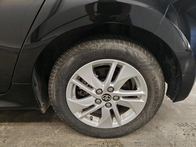 Toyota YARIS 1.5 Hybrid 115 Active, 1e Eig! Camera! Carplay! Lm Velgen! VERWACHT!!