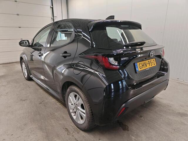 Toyota YARIS 1.5 Hybrid 115 Active, 1e Eig! Camera! Carplay! Lm Velgen! VERWACHT!!