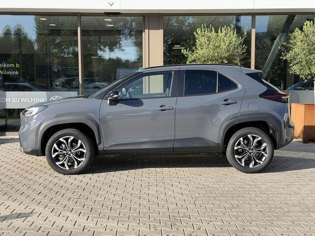 Toyota YARIS Cross 1.5 Hybr 130 First | Comfort Pack | Uit Voorraad Leverbaar |