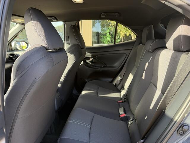 Toyota YARIS Cross 1.5 Hybr 130 First | Comfort Pack | Uit Voorraad Leverbaar |