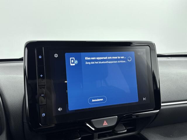 Toyota YARIS Cross 1.5 Hybrid First Edition | Dealer onderhouden | Navigatie | Apple CarPlay/Android Auto | Cruise Control Adaptive | Achteruitrijcamera | Bluetooth |