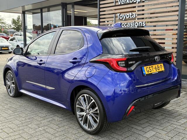 Toyota YARIS 1.5 Hyb. 130 Executive | Panoramadak | JBL | Blindspot